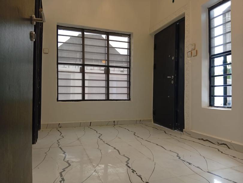 Luxury 4 Bedroom Terrace Duplex With 3 Units-6