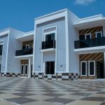 Live in style with this modern luxury 4-bedroom duplex in Warri, close to everything you need.