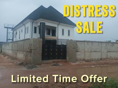 5 Bedroom Fully Detached Duplex For Distress Sale In Owerri