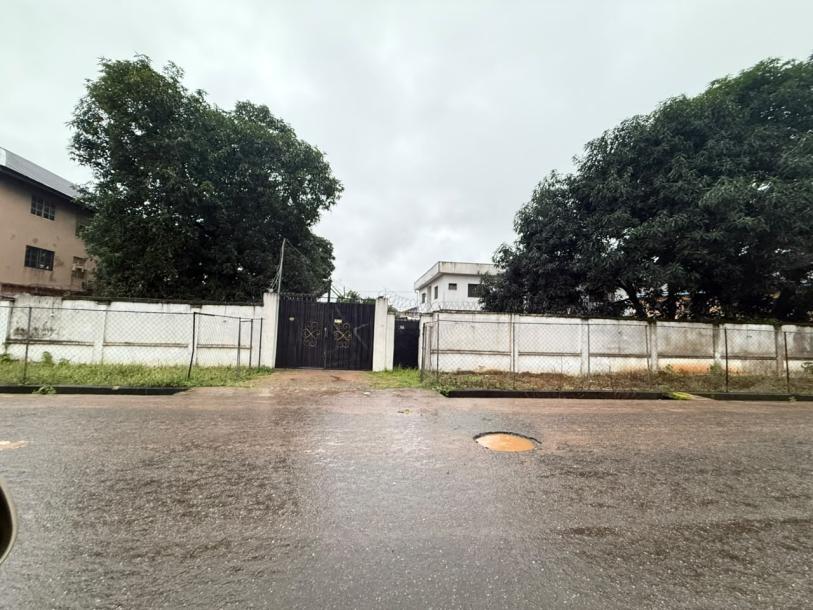 Prime Property Alert In Owerri-1