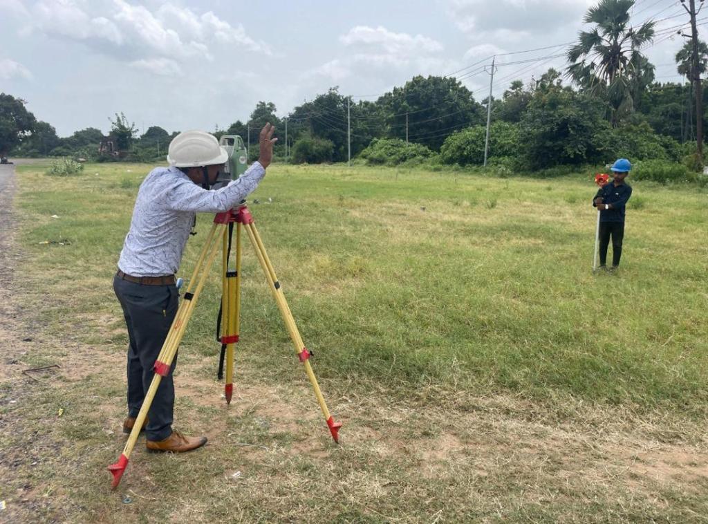 BUYING LAND IN NIGERIA? 9 CRITICAL CHECKS TO MAKE BEFORE YOU PAY A DIME!