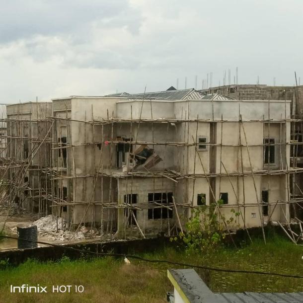 Quality Building Construction Completed By Mannavilla-3