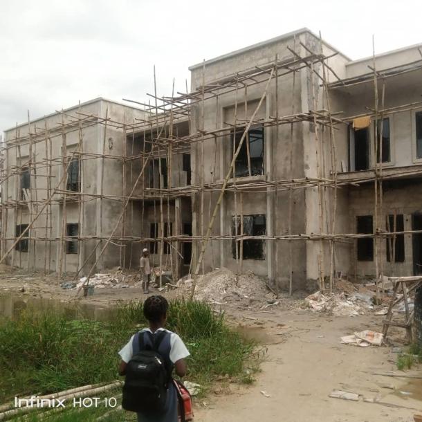 Quality Building Construction Completed By Mannavilla-4