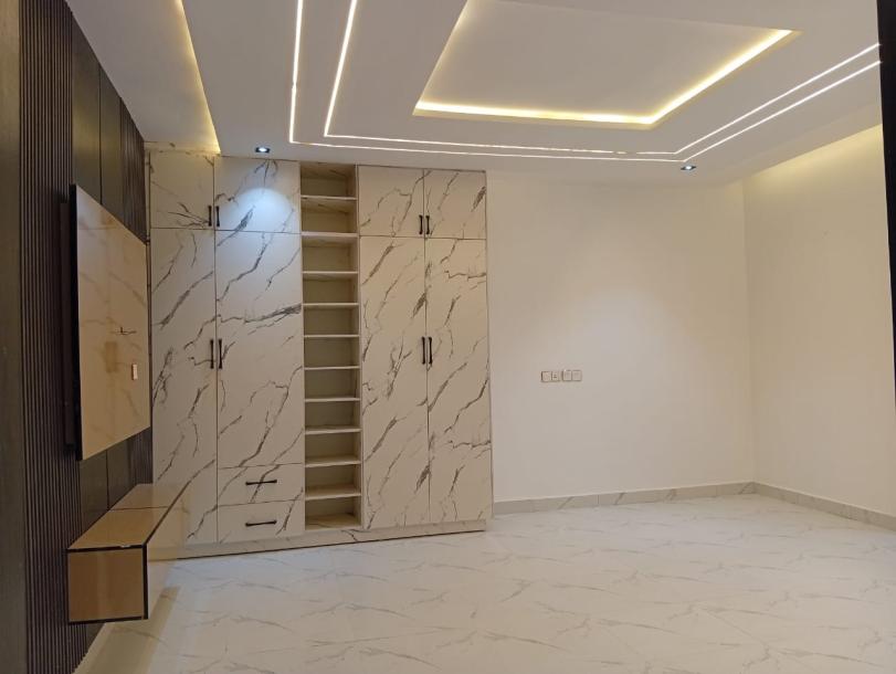 Luxury 4 Bedroom Terrace Duplex With 3 Units-3