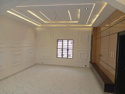 Luxury 4 Bedroom Terrace Duplex With 3 Units